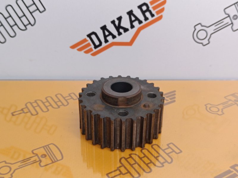 Шестерня коленвала, 1000 рублей, Екатеринбург