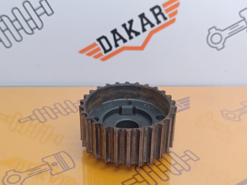 Шестерня коленвала, 1000 рублей, Екатеринбург