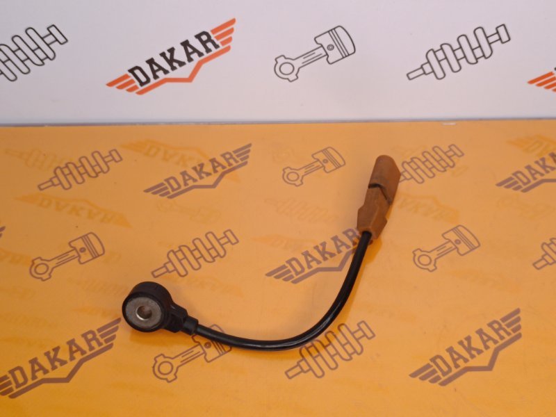 Датчик детонации, 1000 рублей, Екатеринбург