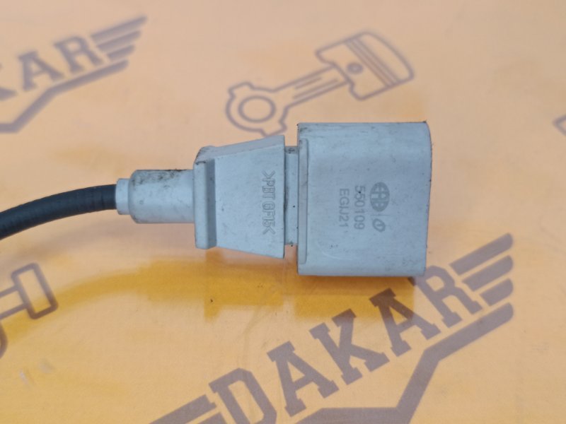 датчик положения коленвала, 1000 рублей, Екатеринбург