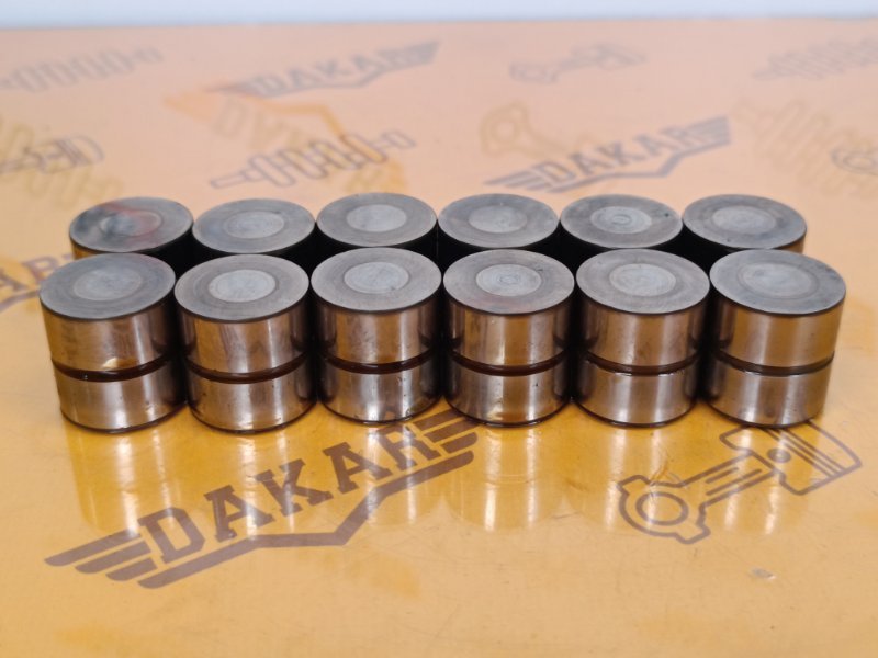 Комплект гидрокомпенсаторов ВПУСК, 2000 рублей, Екатеринбург