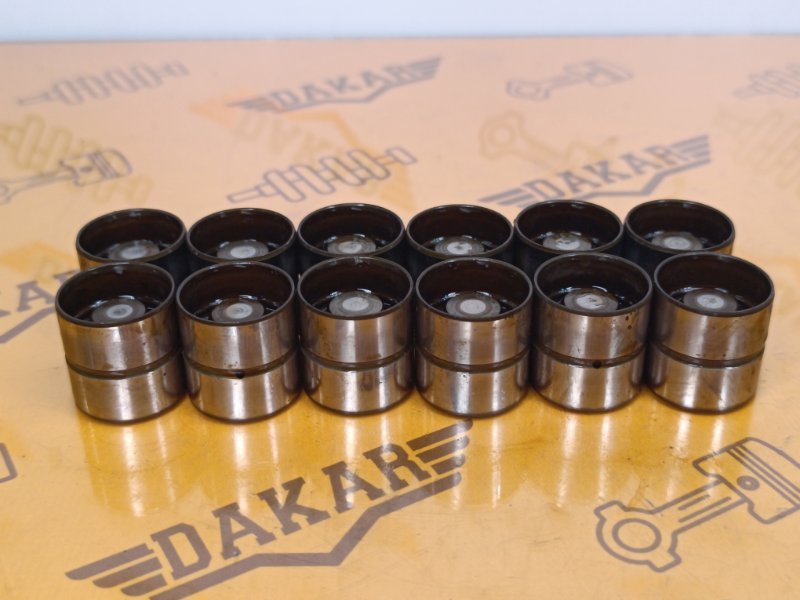 Комплект гидрокомпенсаторов ВПУСК, 2000 рублей, Екатеринбург