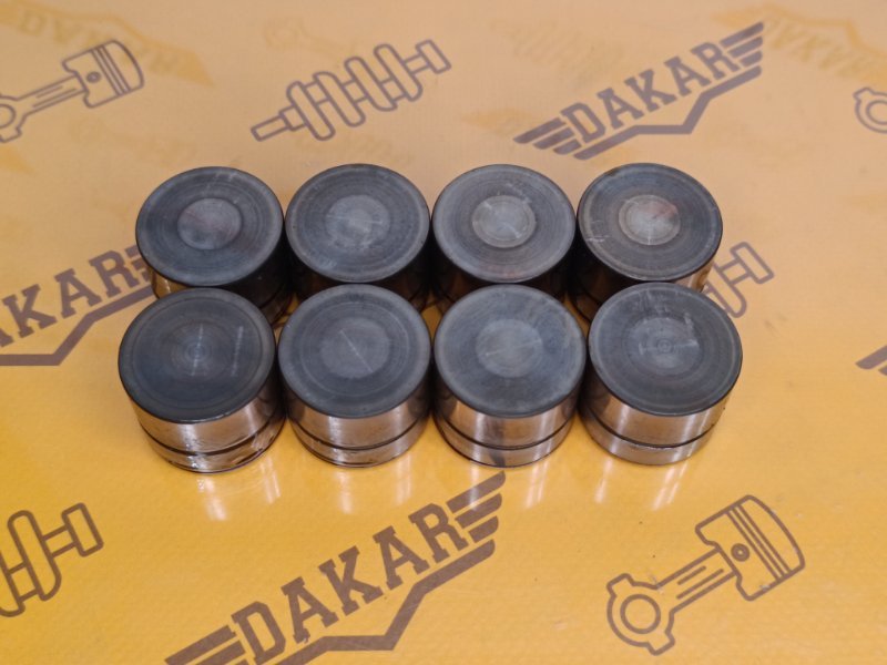 Комплект гидрокомпенсаторов ВЫПУСК, 1500 рублей, Екатеринбург