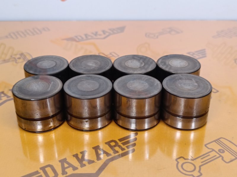 Комплект гидрокомпенсаторов ВЫПУСК, 1500 рублей, Екатеринбург