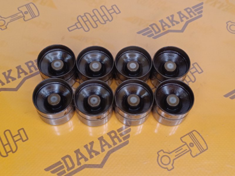 Комплект гидрокомпенсаторов ВЫПУСК, 1500 рублей, Екатеринбург