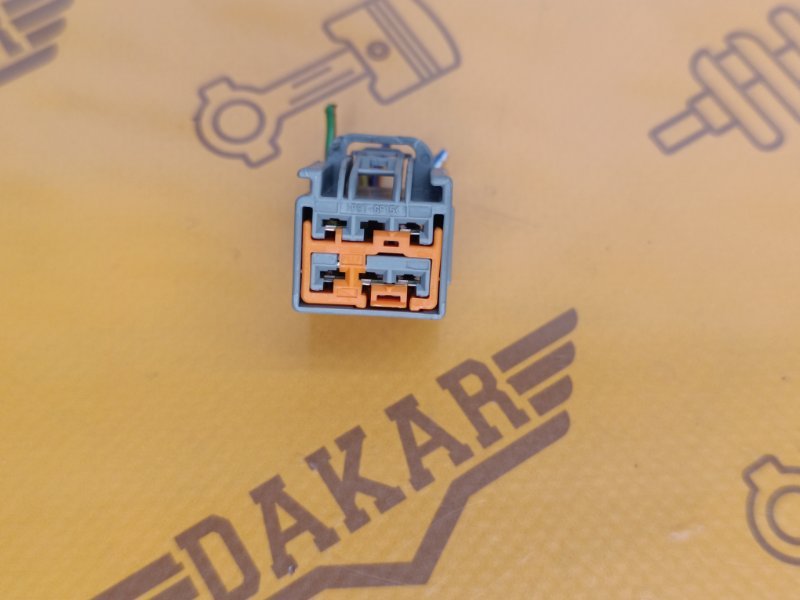 Разъём заднего фонаря, 500 рублей, Екатеринбург