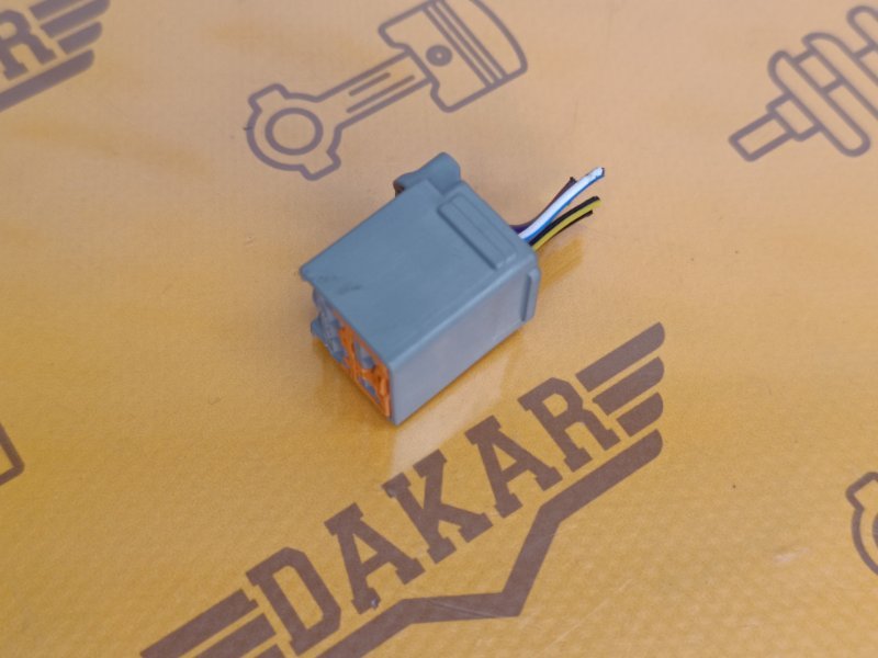 Разъём заднего фонаря, 500 рублей, Екатеринбург