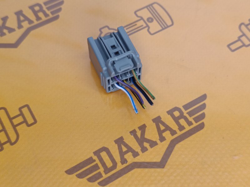 Разъём заднего фонаря, 500 рублей, Екатеринбург