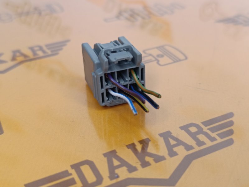 Разъём заднего фонаря, 500 рублей, Екатеринбург