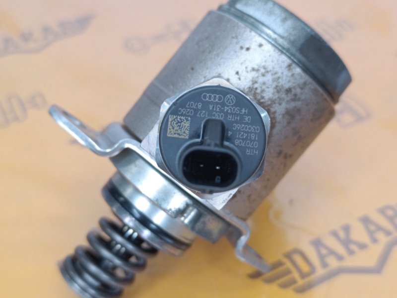 ТНВД, 7000 рублей, Екатеринбург