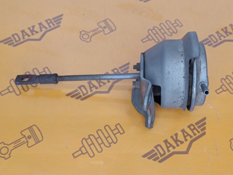 Актуатор турбины, 2500 рублей, Екатеринбург