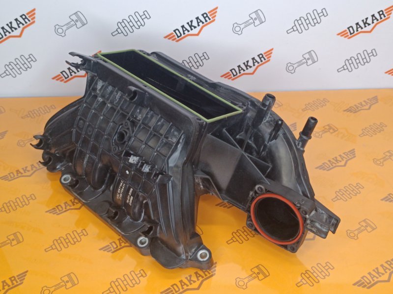 коллектор впускной, 2500 рублей, Екатеринбург