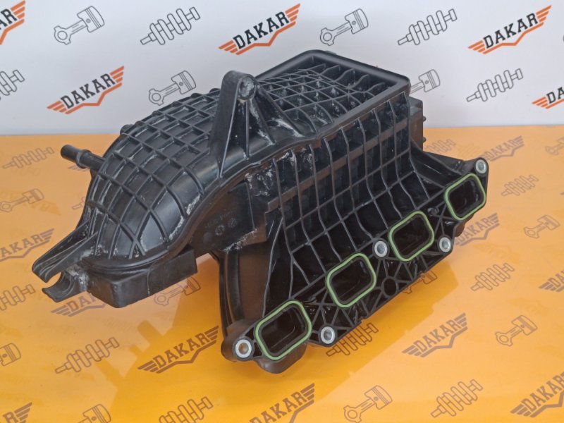 коллектор впускной, 2500 рублей, Екатеринбург