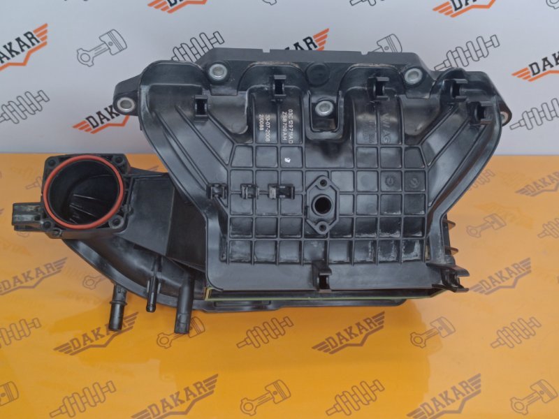 коллектор впускной, 2500 рублей, Екатеринбург