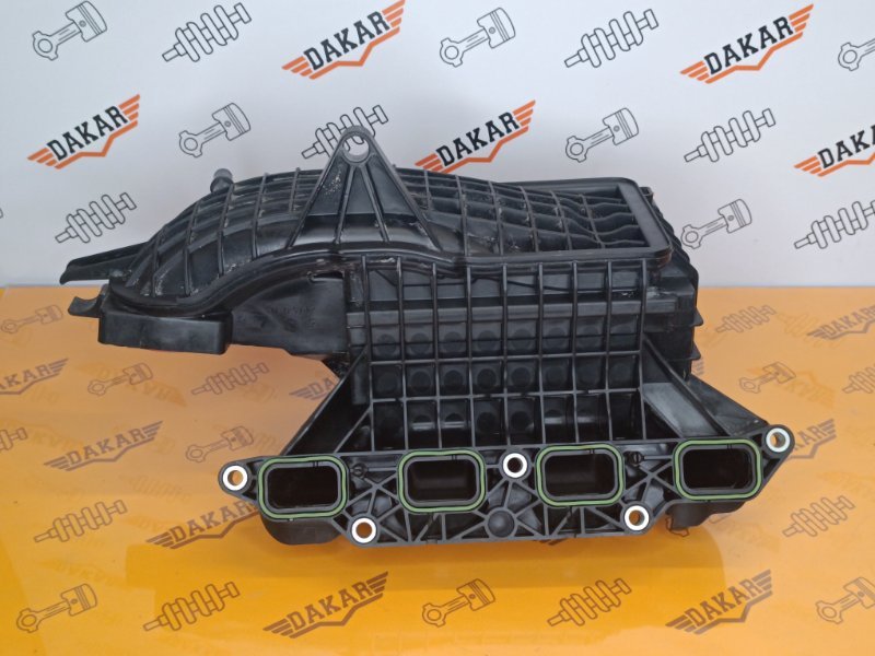 коллектор впускной, 2500 рублей, Екатеринбург