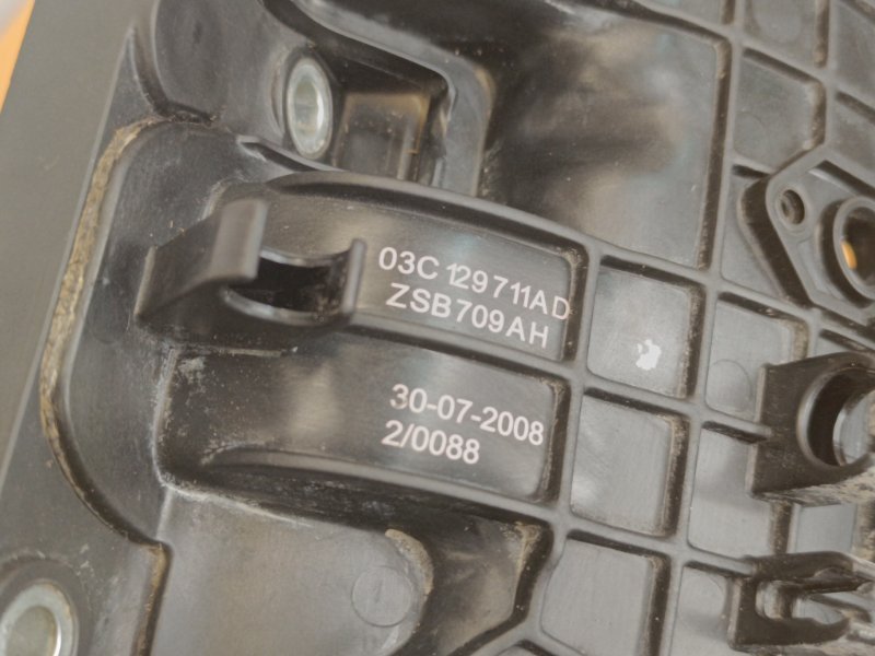 коллектор впускной, 2500 рублей, Екатеринбург