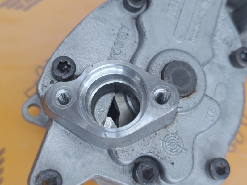 насос масляный, 3000 рублей, Екатеринбург