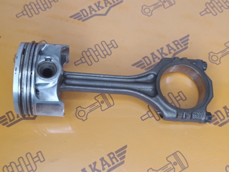 поршень с шатуном, 2000 рублей, Екатеринбург