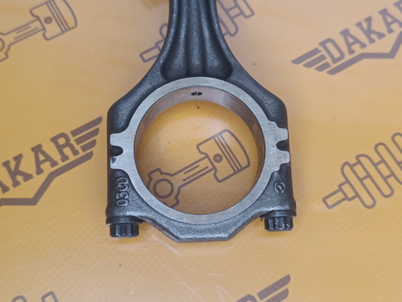 поршень с шатуном, 2000 рублей, Екатеринбург