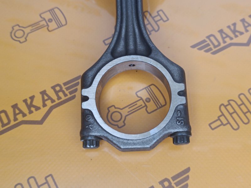 поршень с шатуном, 2000 рублей, Екатеринбург