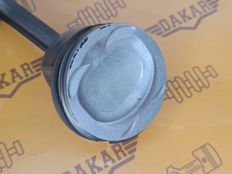 поршень с шатуном, 2000 рублей, Екатеринбург