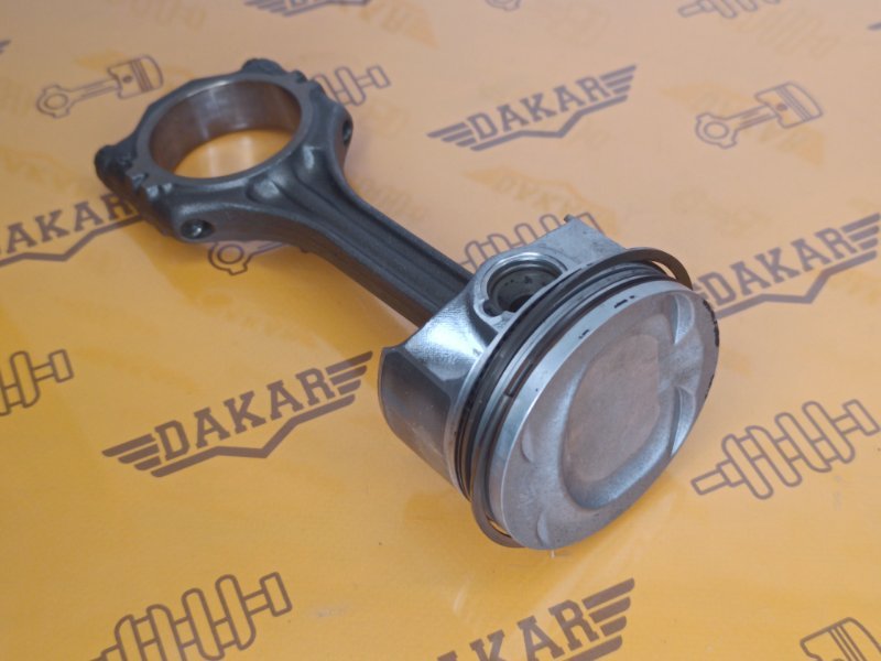 поршень с шатуном, 2000 рублей, Екатеринбург