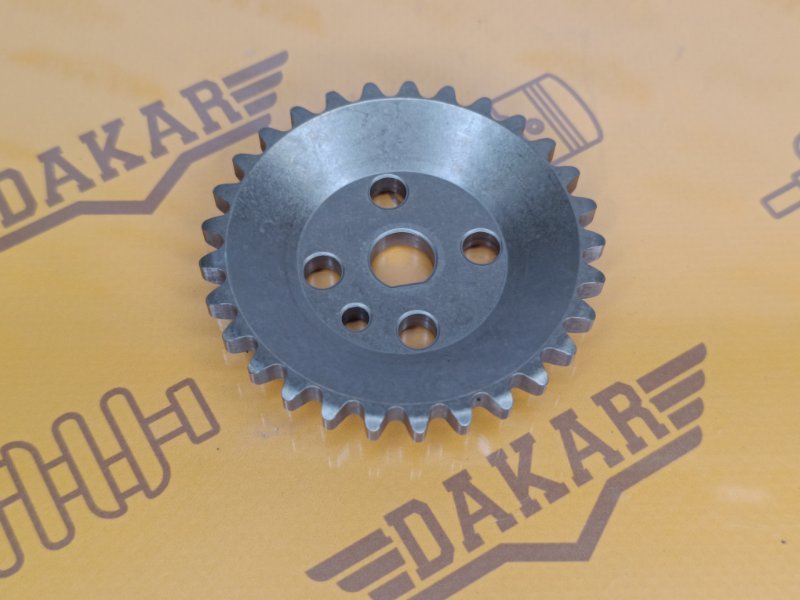 шестерня маслонасоса, 1000 рублей, Екатеринбург