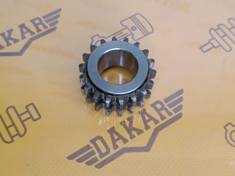 Шестерня коленвала, 800 рублей, Екатеринбург