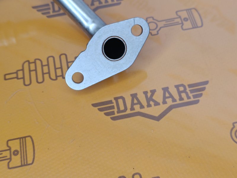 Трубка подачи масла в турбину, 600 рублей, Екатеринбург