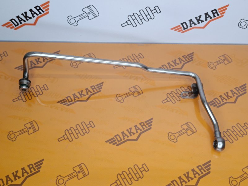 трубка турбины, 800 рублей, Екатеринбург