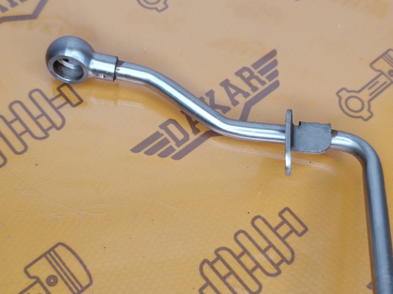 трубка турбины, 800 рублей, Екатеринбург