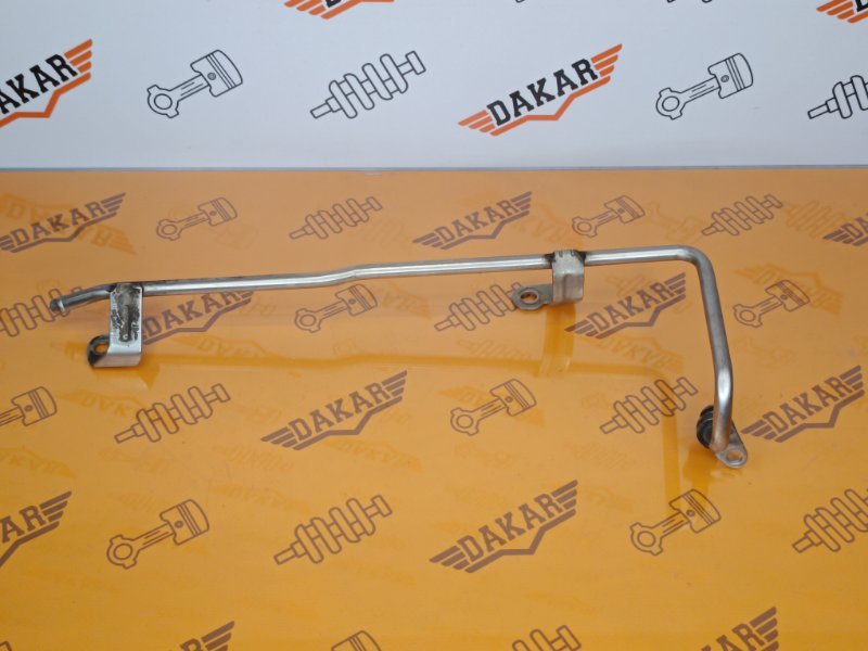 трубка турбины, 600 рублей, Екатеринбург