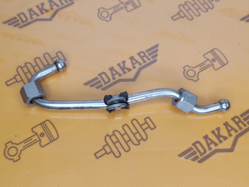 трубка топливная, 700 рублей, Екатеринбург