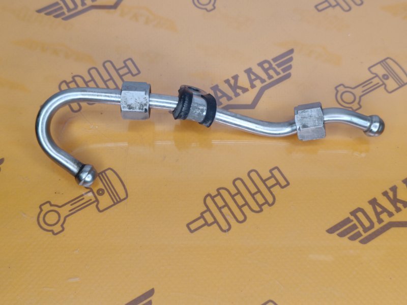 трубка топливная, 700 рублей, Екатеринбург