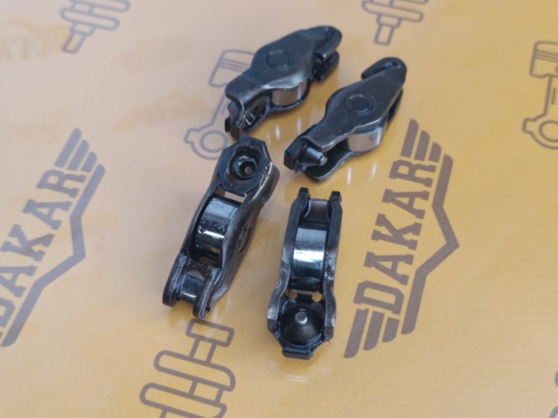 Коромысло клапана комплект 4 шт, 1000 рублей, Екатеринбург