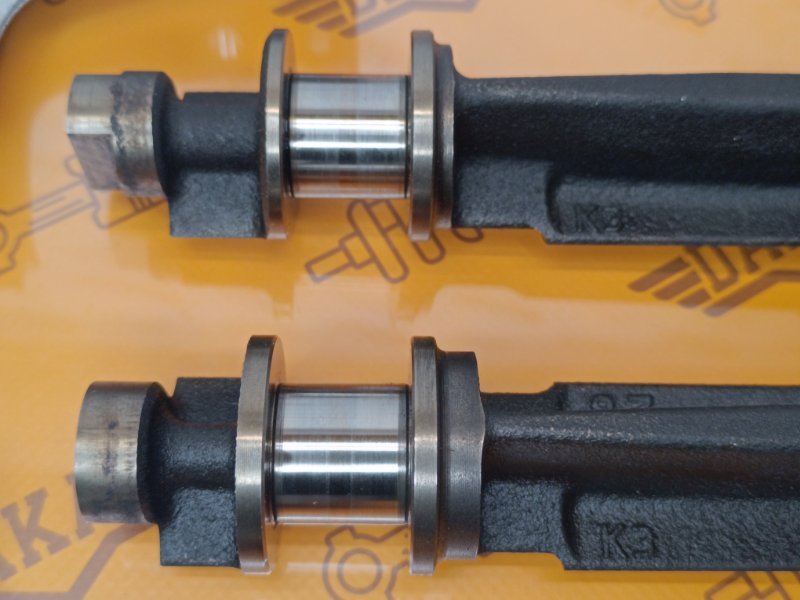 балансирный вал, 4500 рублей, Екатеринбург