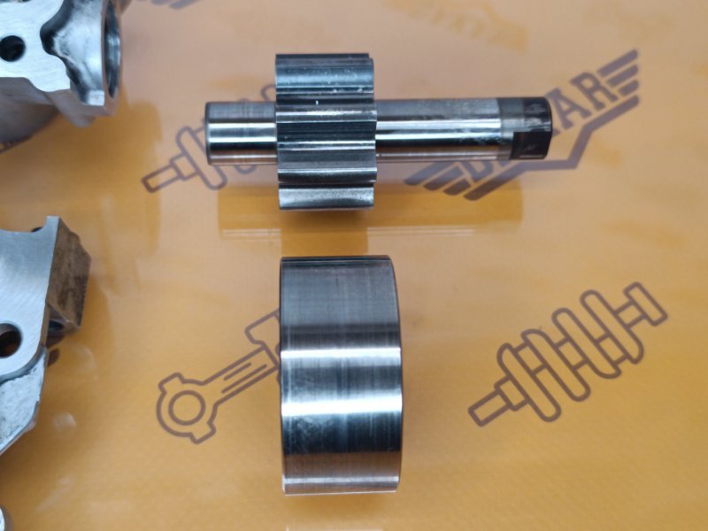 насос масляный, 3000 рублей, Екатеринбург