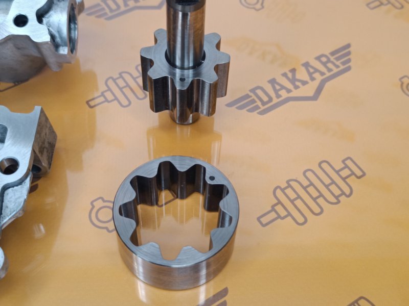 насос масляный, 3000 рублей, Екатеринбург