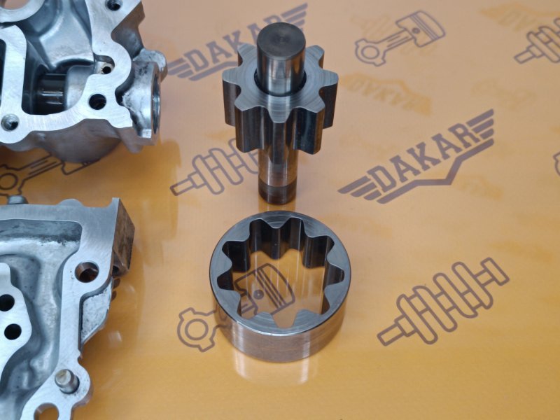 насос масляный, 3000 рублей, Екатеринбург