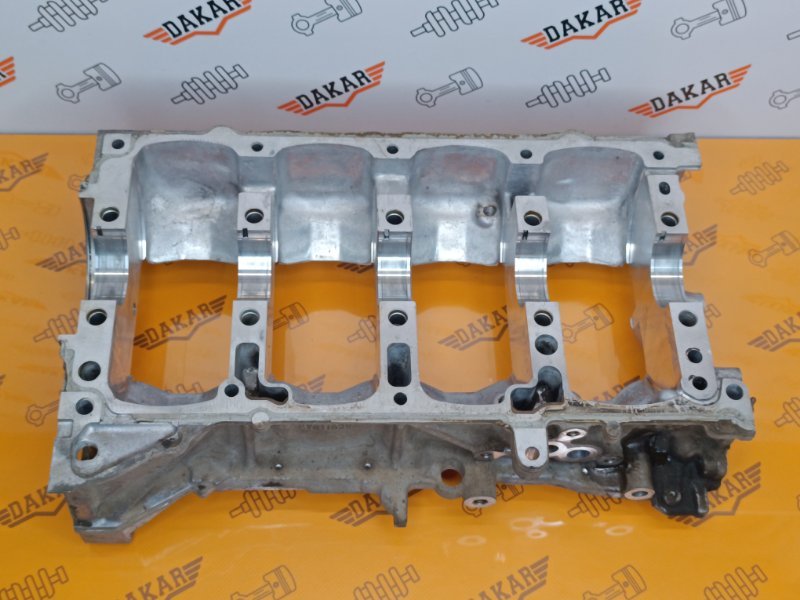 Постель коленвала, 3500 рублей, Екатеринбург