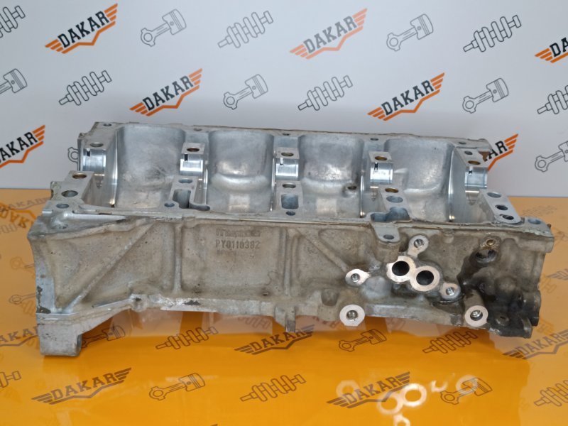 Постель коленвала, 3500 рублей, Екатеринбург