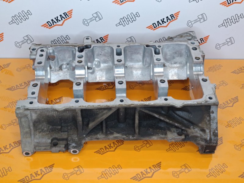 Постель коленвала, 3500 рублей, Екатеринбург