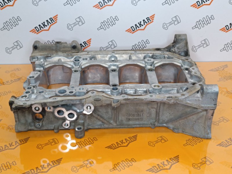 Постель коленвала, 3500 рублей, Екатеринбург