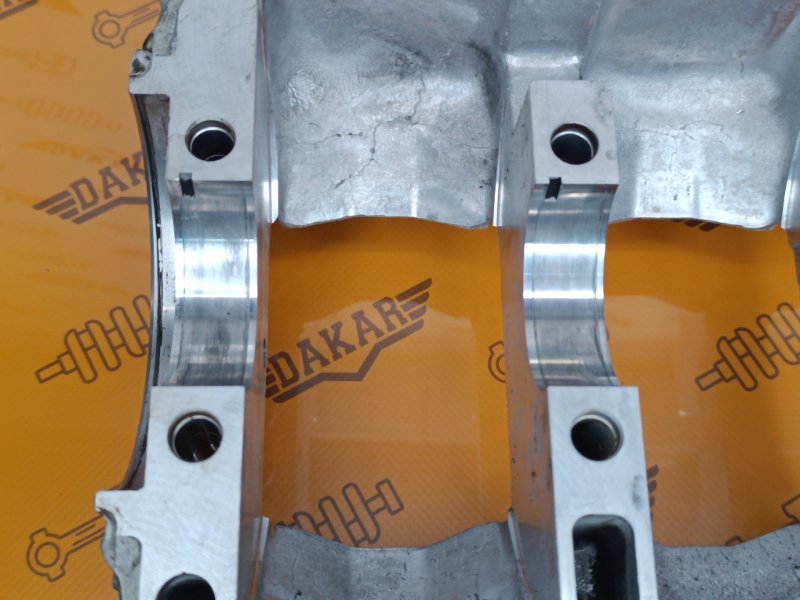 Постель коленвала, 3500 рублей, Екатеринбург