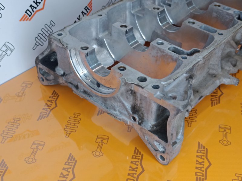 Постель коленвала, 3500 рублей, Екатеринбург