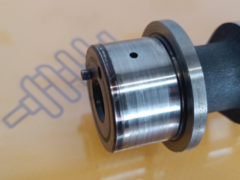 Распредвал впускной, 2500 рублей, Екатеринбург