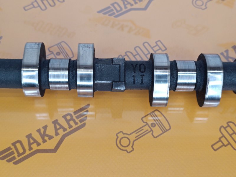 Распредвал впускной, 2500 рублей, Екатеринбург