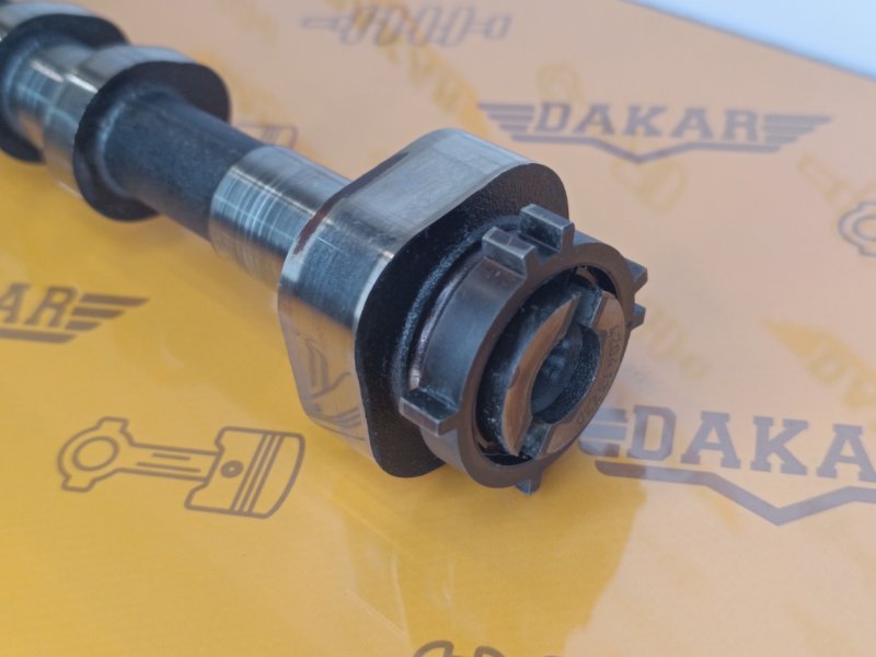 Распредвал выпускной, 2500 рублей, Екатеринбург