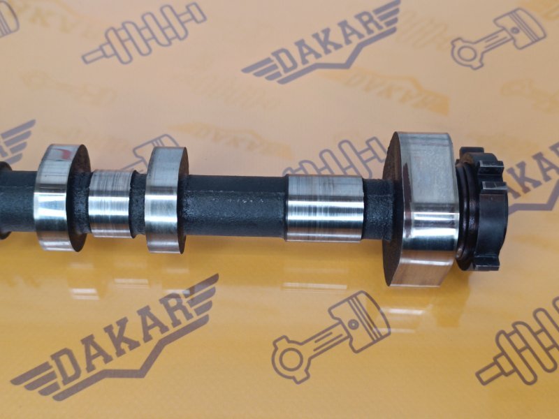 Распредвал выпускной, 2500 рублей, Екатеринбург