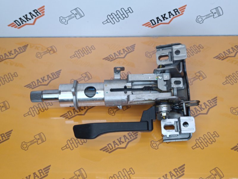 рулевая колонка, 3500 рублей, Екатеринбург